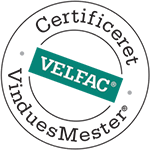 Certificeret VinduesMester