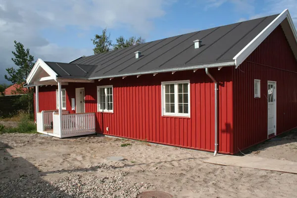 Regler for hegn mod nabo og vej